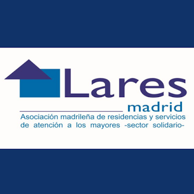 Residencia Lares Madrid. Asociación Madrileña de Residencias y Servicios de Atención a los Mayores -Sector Solidario- — C. de la Santísima Trinidad, nº30, 1ª planta, Local 2, Chamberí, 28010 Madrid, España