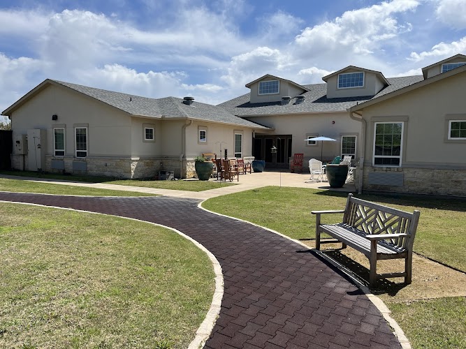 Hope Springs Memory Care