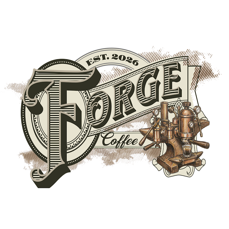 Forge Coffee photo 4