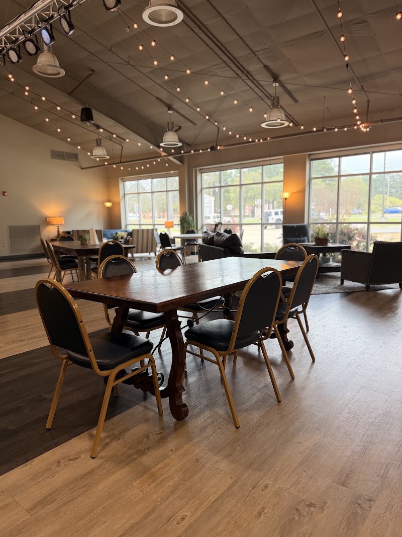 Forge Coffee photo 3