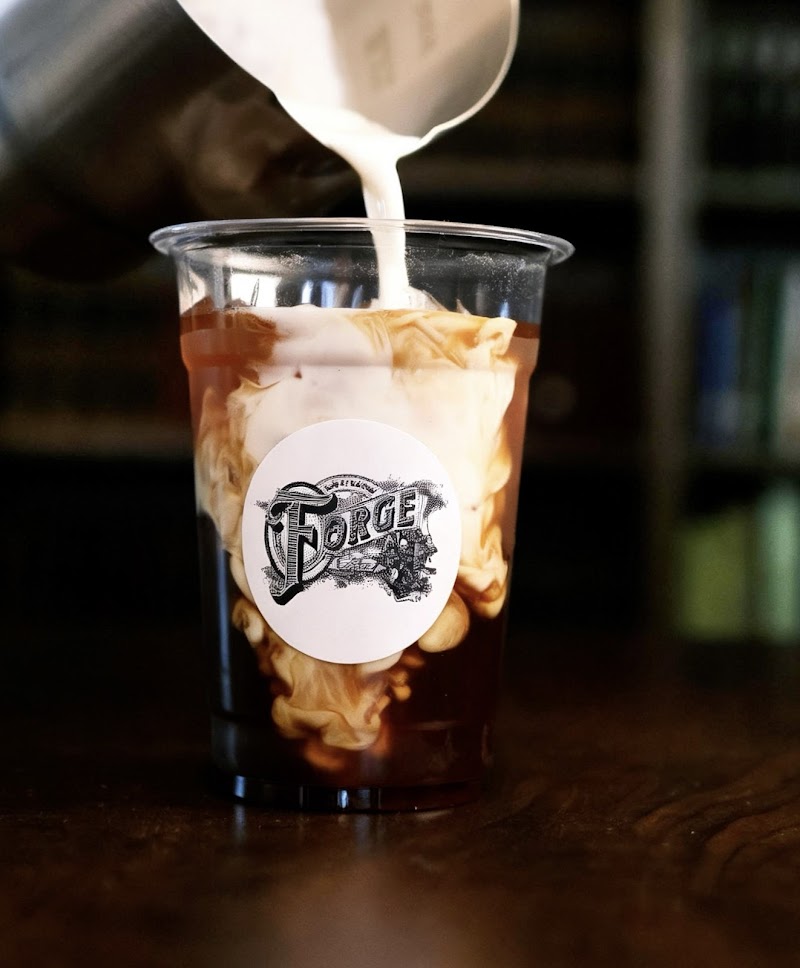 Forge Coffee photo 2