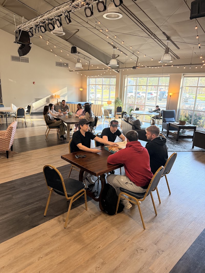 Forge Coffee photo 1