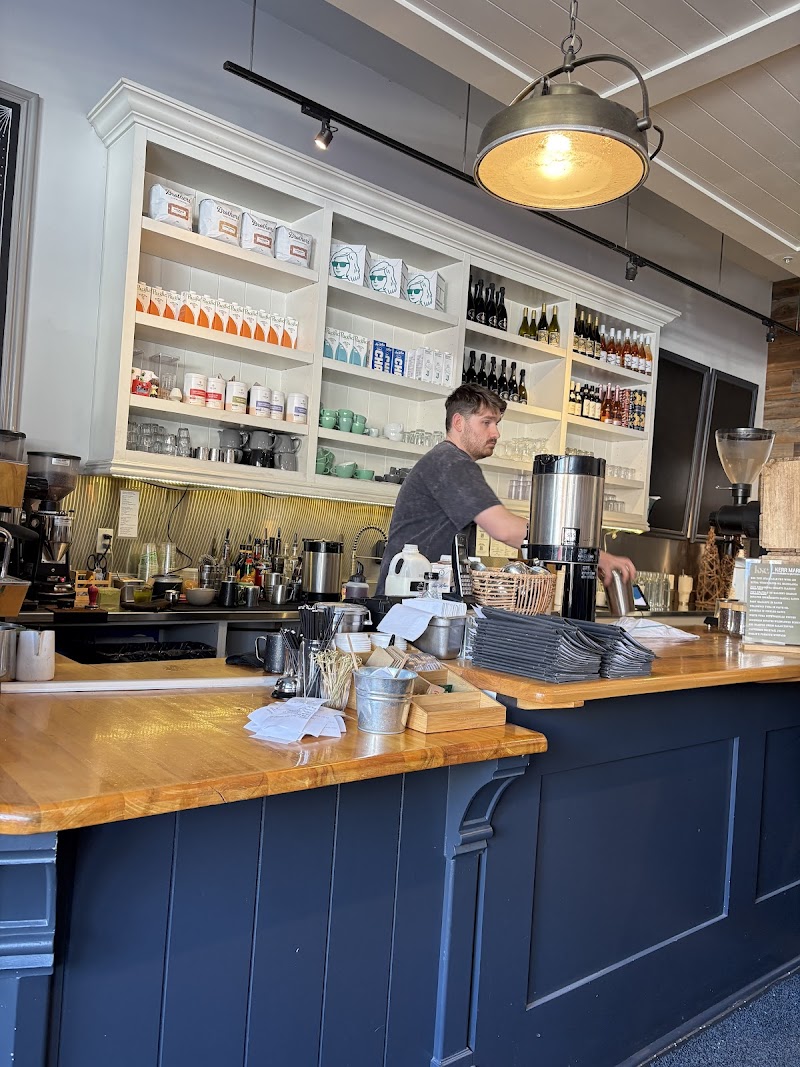 Kerr Street Cafe photo 2