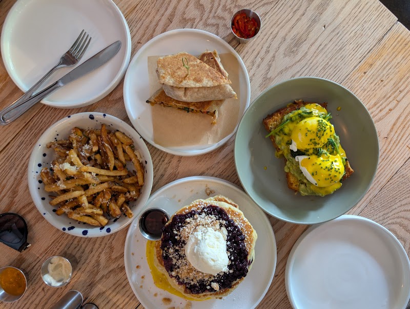 Kerr Street Cafe photo 3