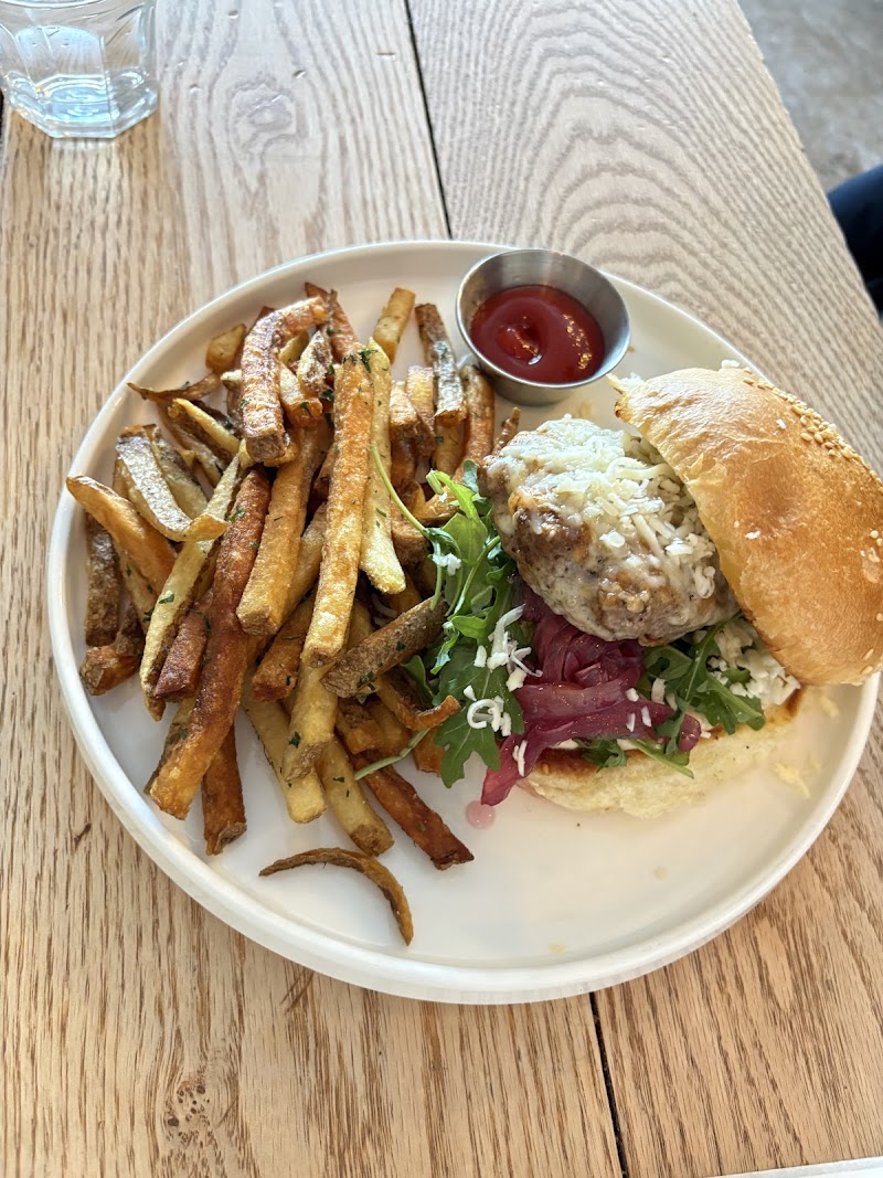 Kerr Street Cafe photo 4