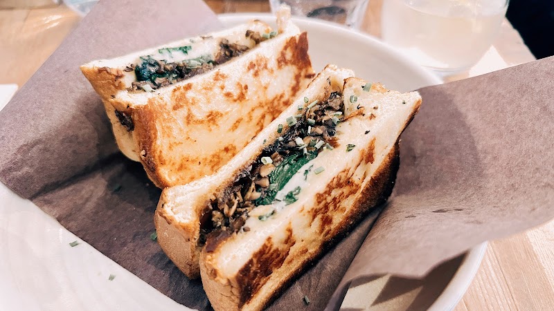 Kerr Street Cafe photo 2