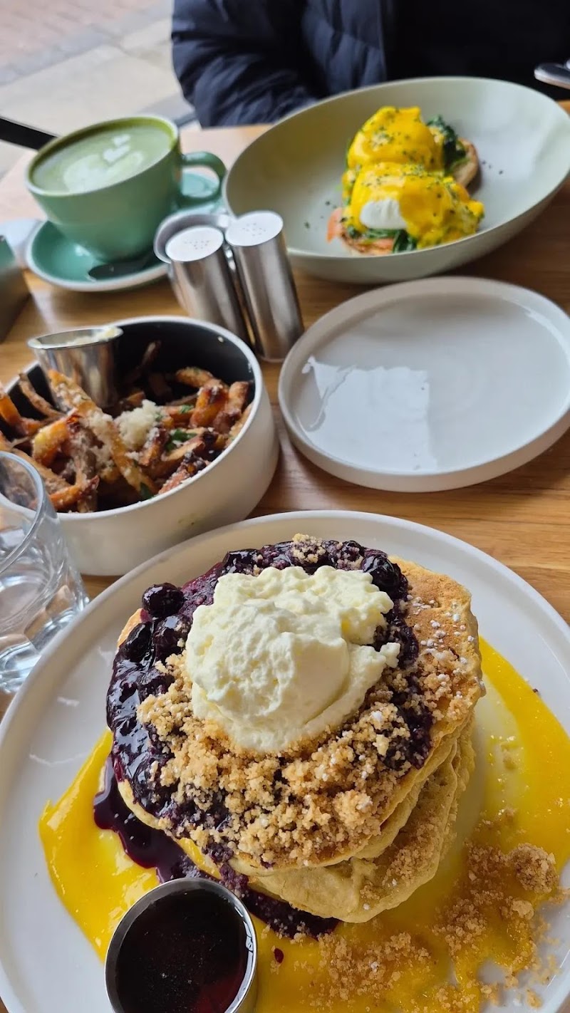 Kerr Street Cafe photo 3