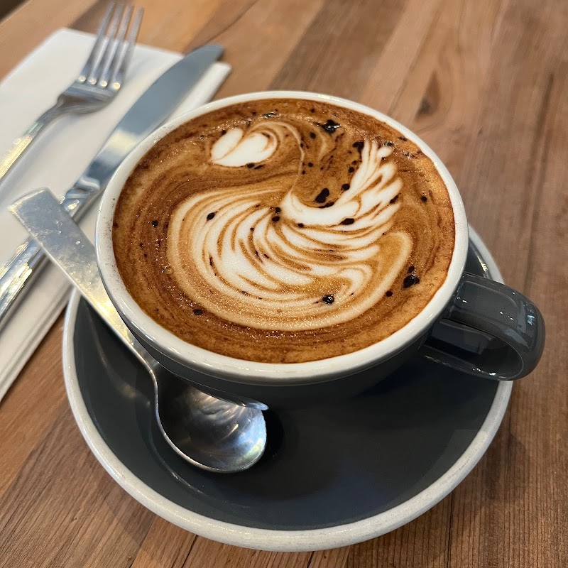 Kerr Street Cafe photo 4