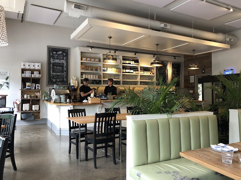 Kerr Street Cafe photo 1