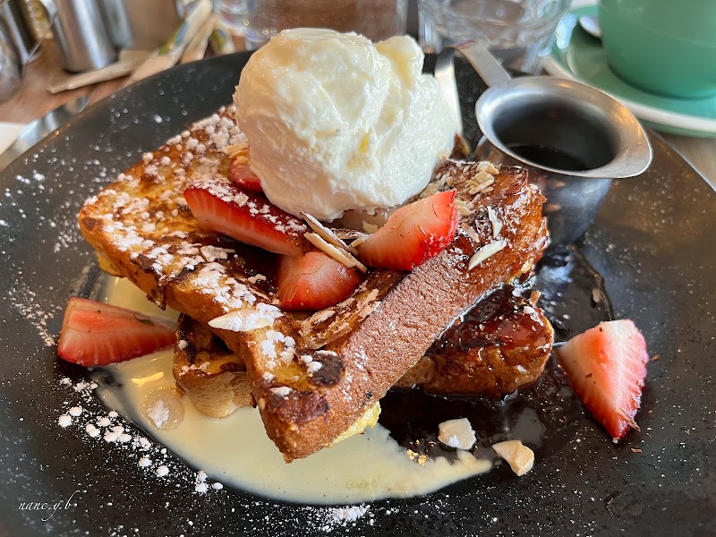 Kerr Street Cafe photo 2