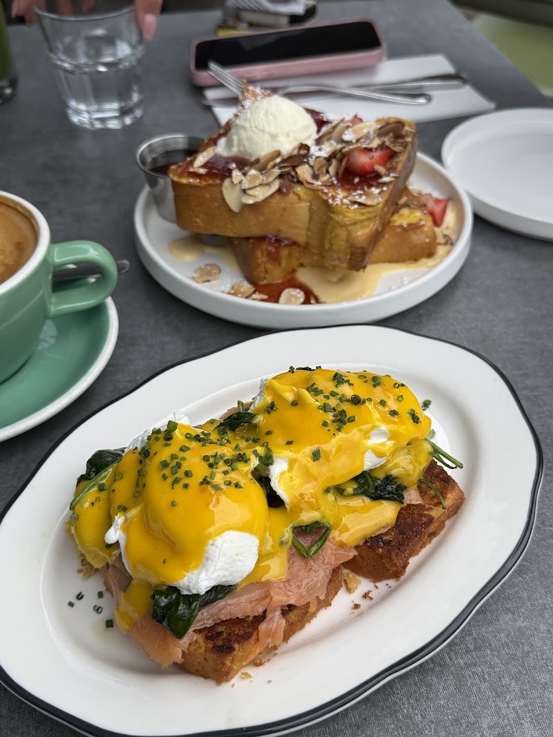 Kerr Street Cafe photo 3