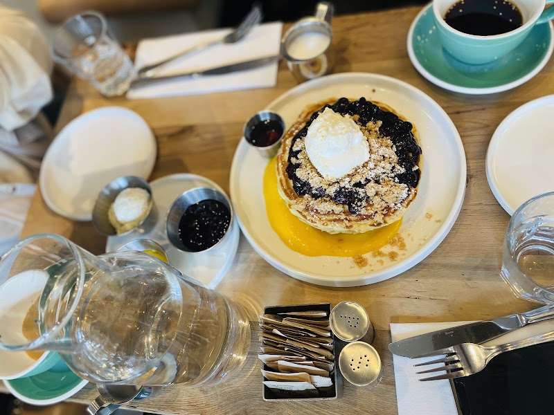Kerr Street Cafe photo 3