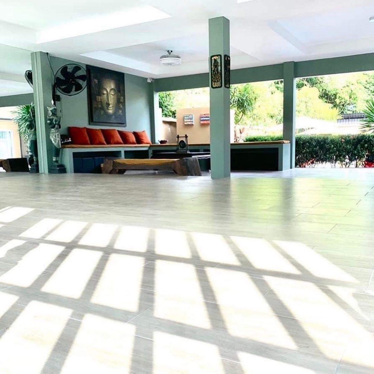 Amity Wellness — 4