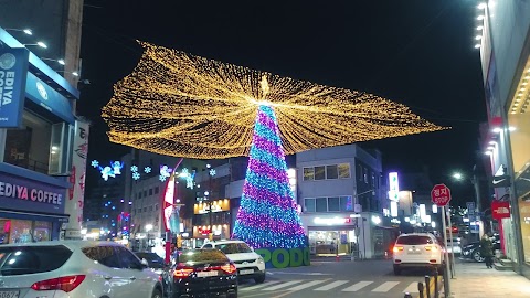 신포문화의거리 사진 4