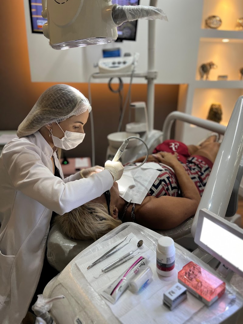 Aquino Odontologia Avançada - foto 4