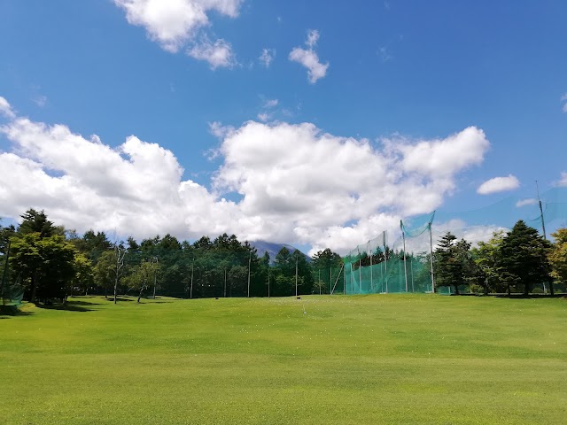 Kitakaruizawa Golf Club - Photo 1