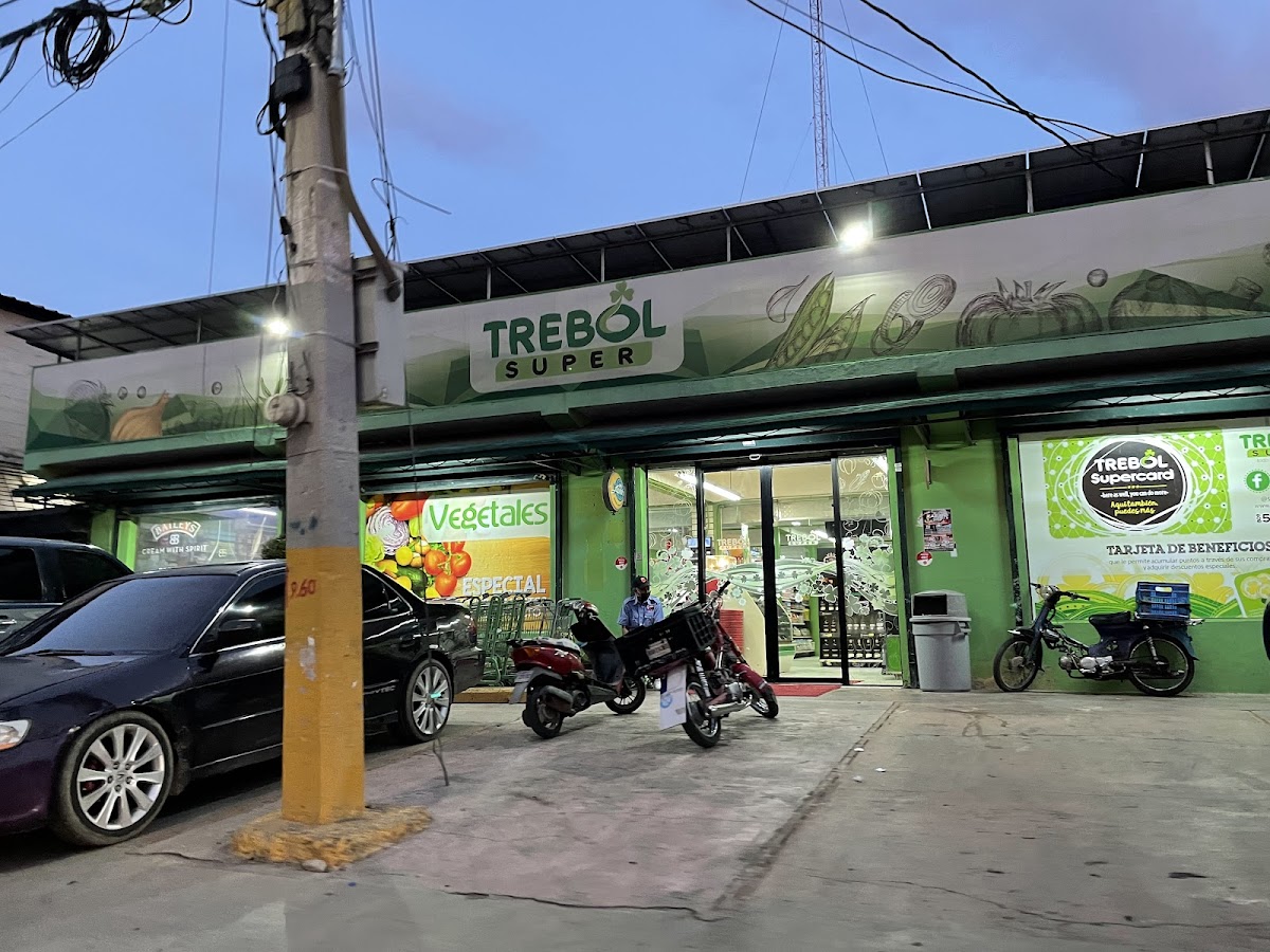 SPM Gurabo Supermercado - Imagen 1