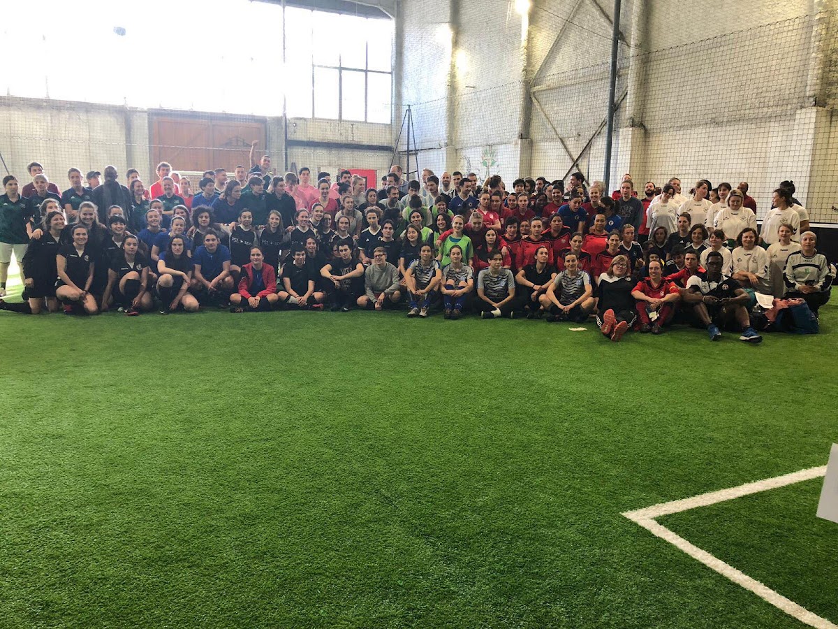 LE FIVE Villette, vue extérieure