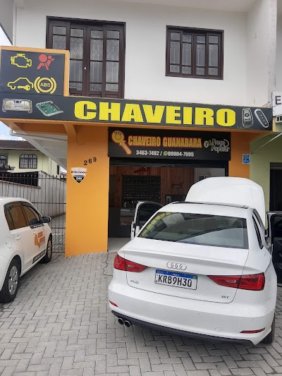 Foto de Chaveiro Popular