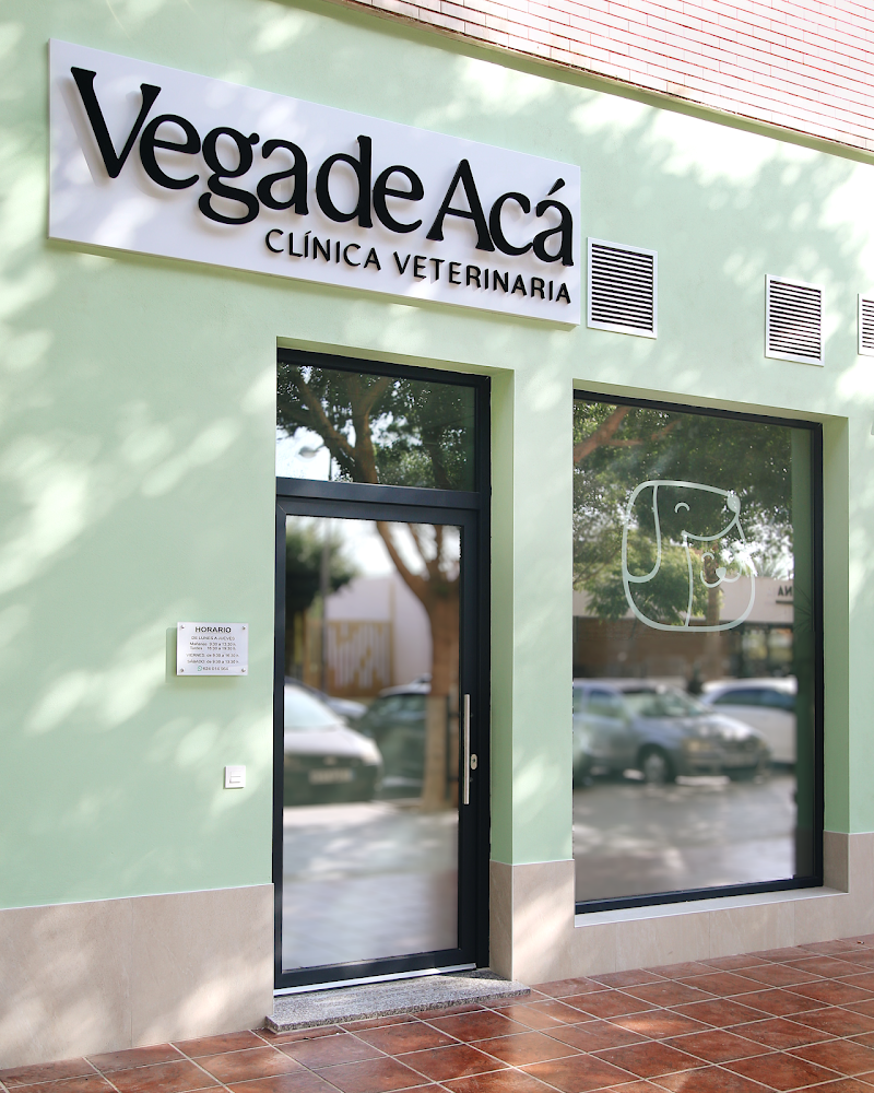 Clínica Veterinaria Vega de Acá
