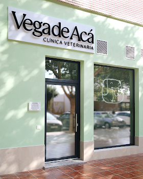 Clínica Veterinaria Vega de Acá