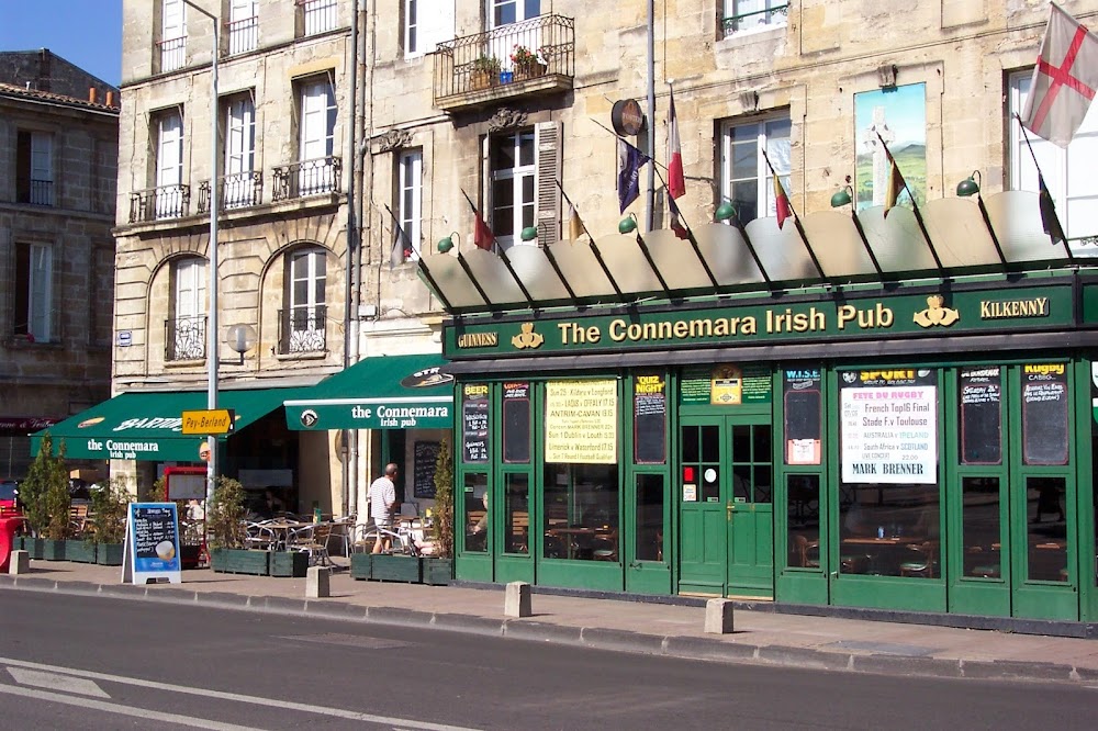 The Connemara Irish Pub fotoğraf 1