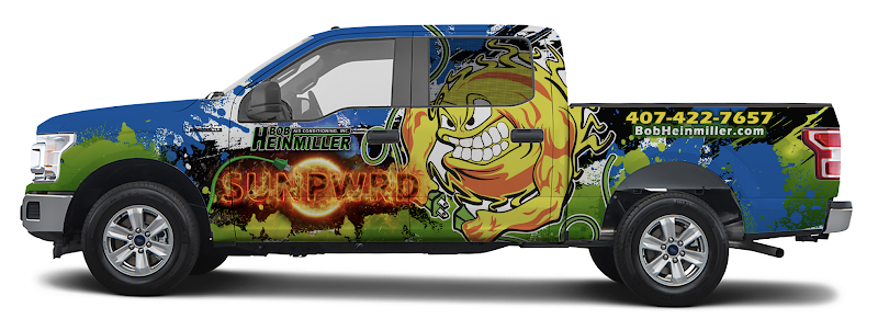 Bob Heinmiller Solar Solutions