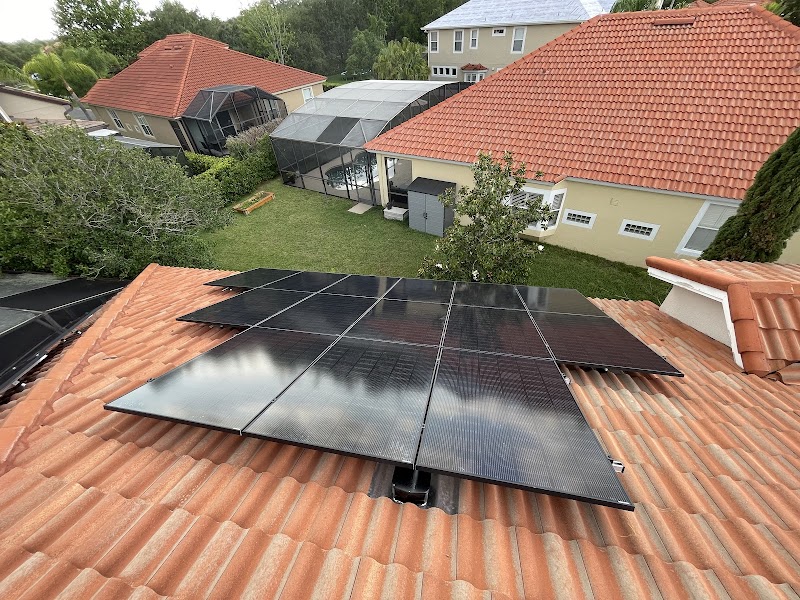 Bob Heinmiller Solar Solutions - Solar in Orlando