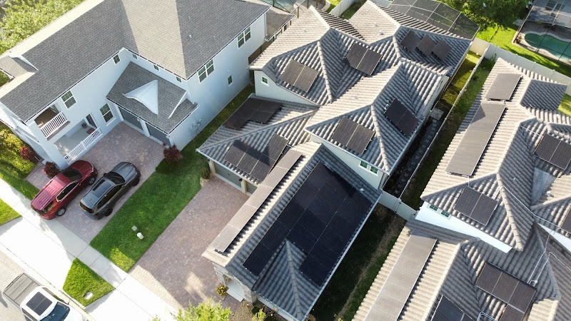 Bob Heinmiller Solar Solutions - Solar in Orlando