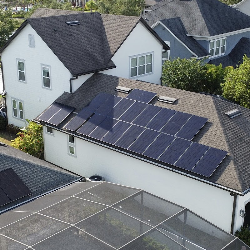 Bob Heinmiller Solar Solutions - Solar in Orlando