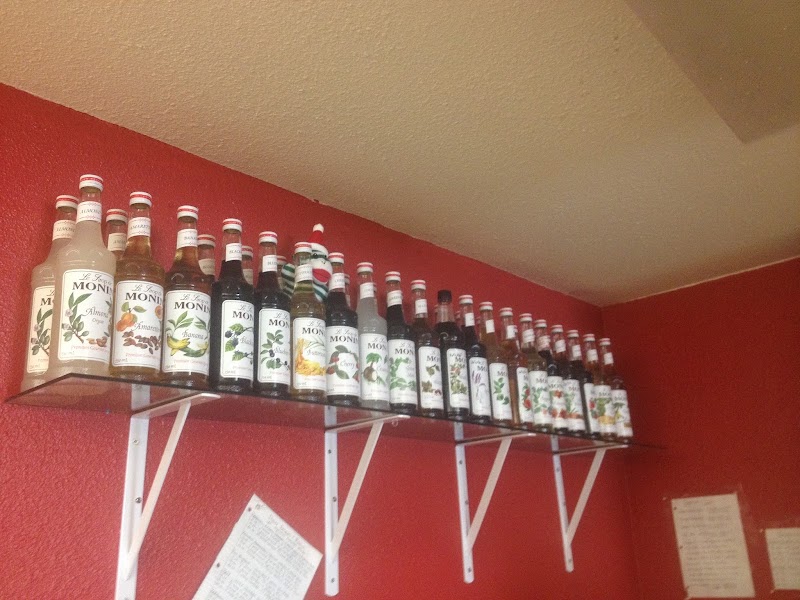 Beta Coffeehouse photo 1