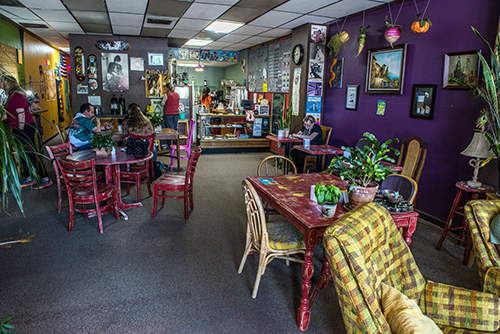 Beta Coffeehouse photo 3