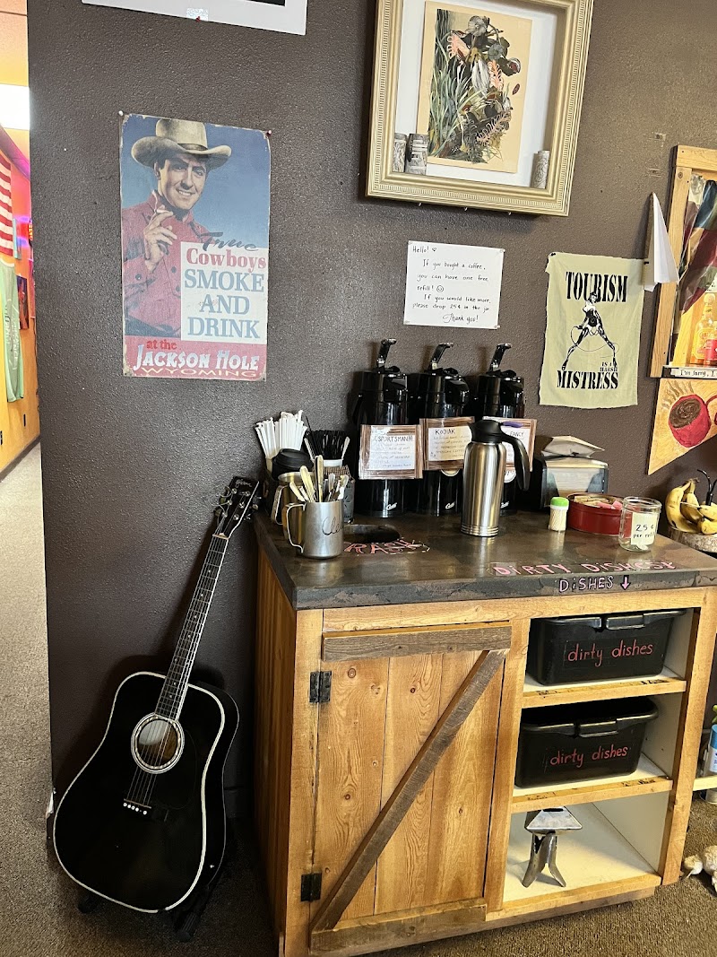 Beta Coffeehouse photo 4