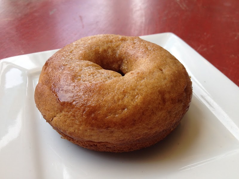 Beta Coffeehouse photo 2