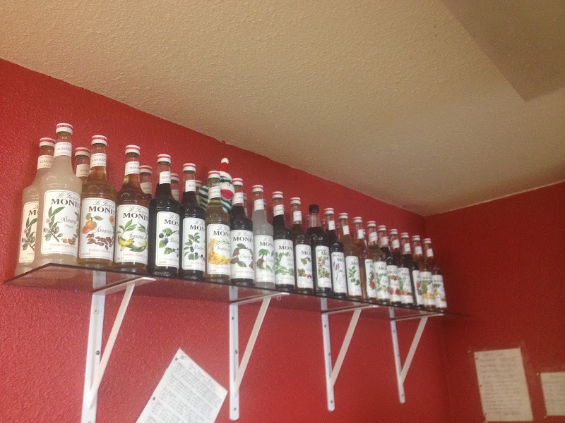 Beta Coffeehouse photo 1
