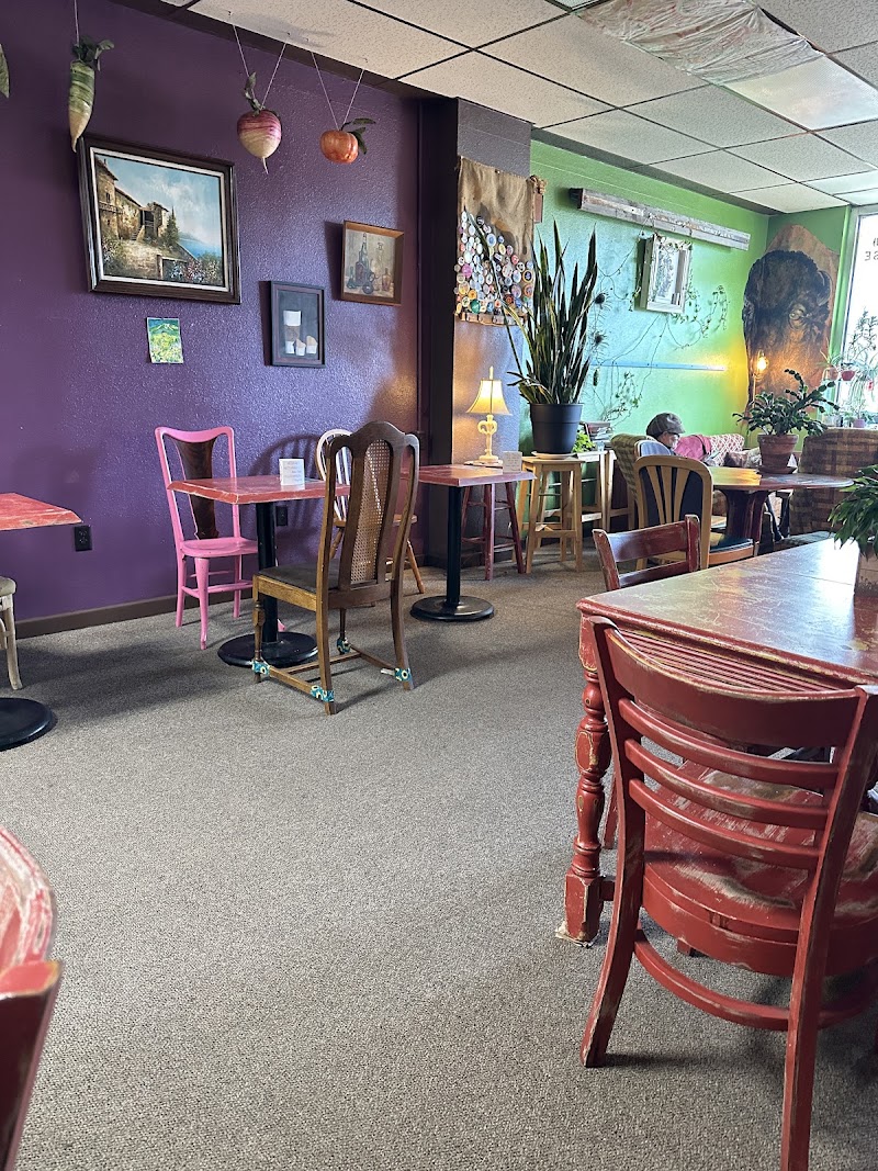 Beta Coffeehouse photo 4