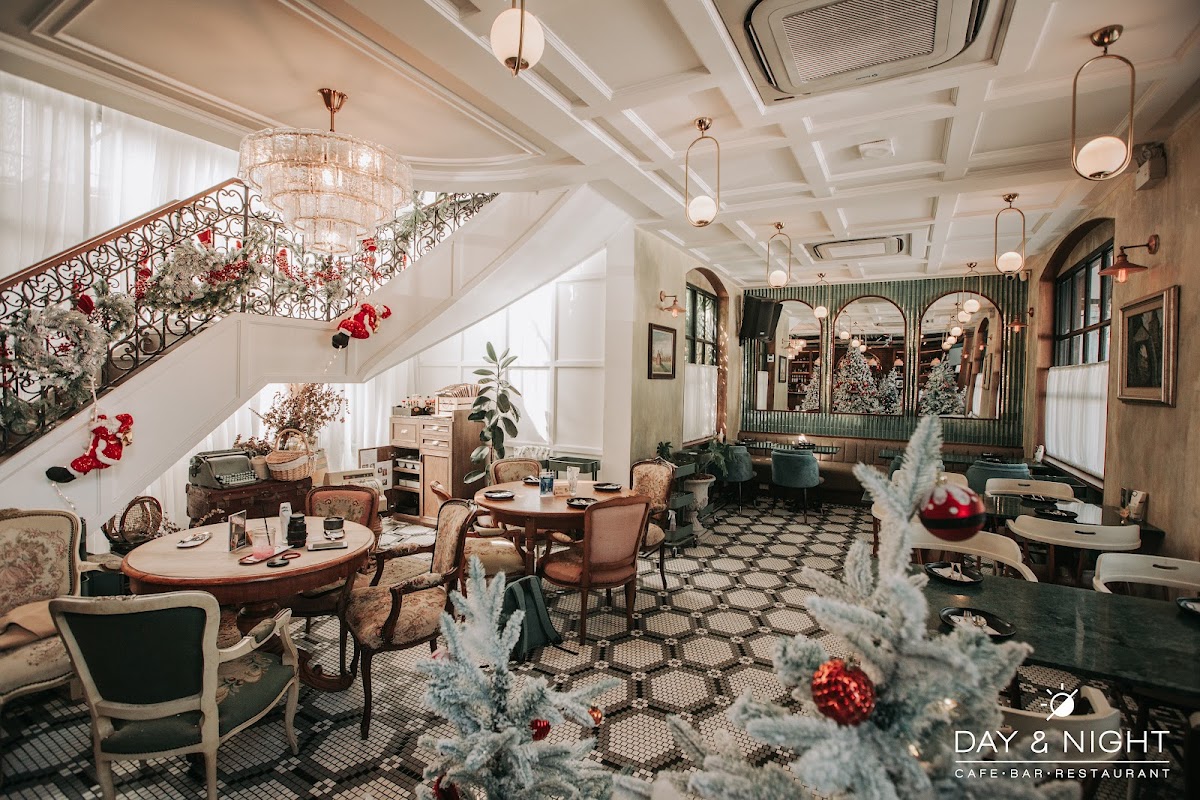 Day & Night Of Phuket in phuket