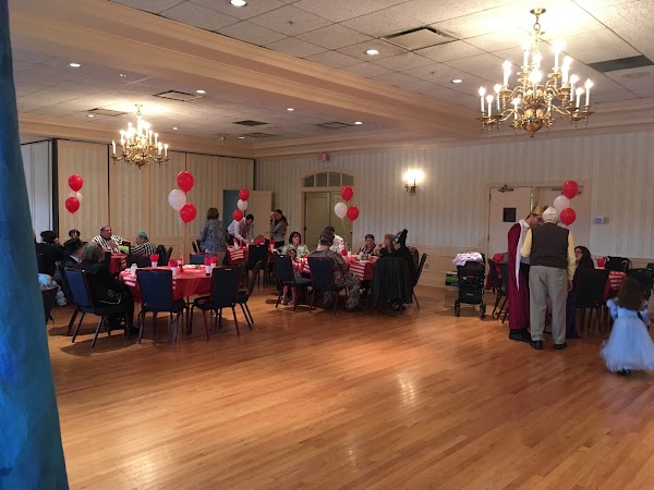 Photo by Daniel Read