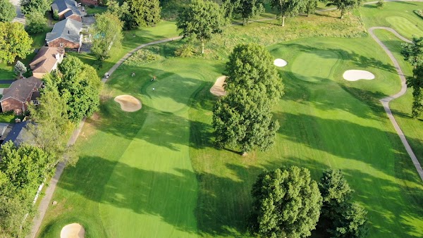STANDARD CC POOL SNACK BAR exterior