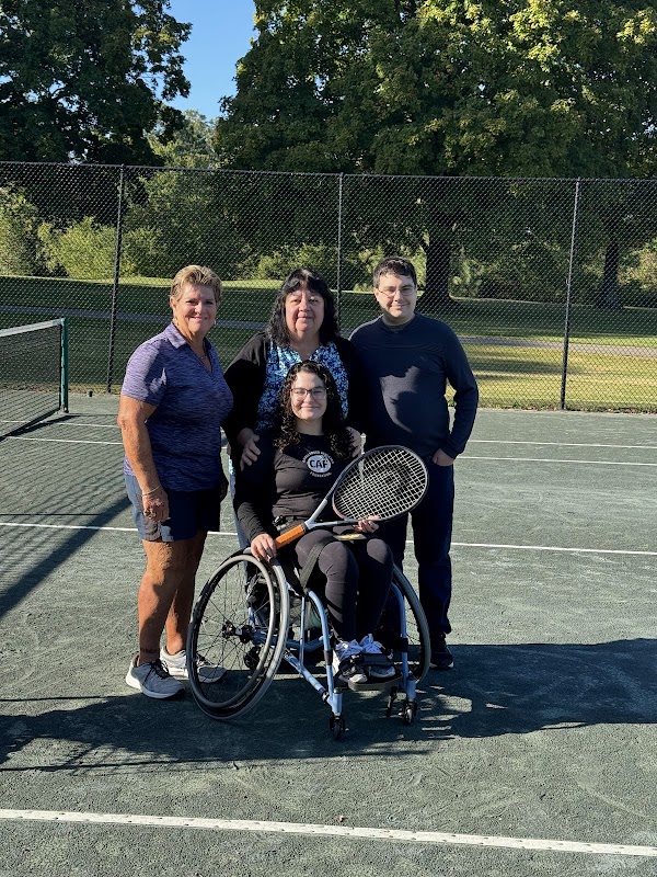 Photo by Linda Kenney