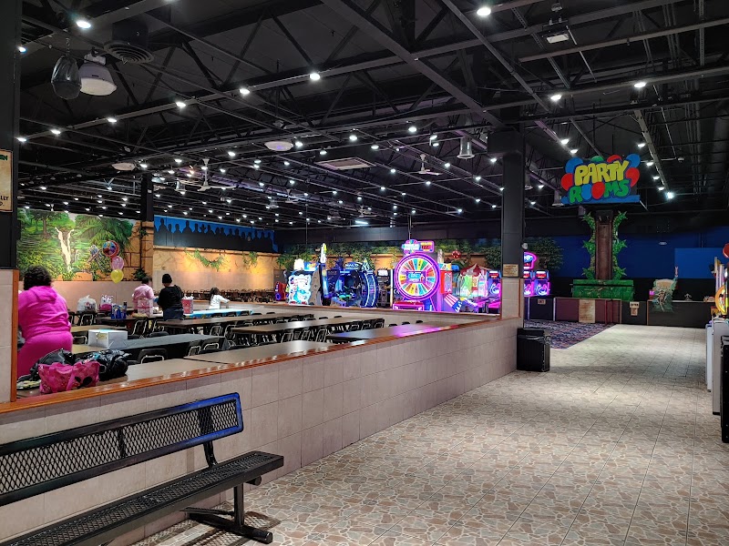 Safari Land photo 10