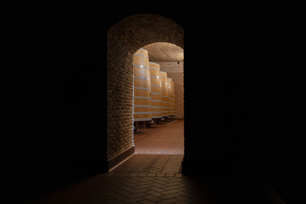 Bodegas Vega Sicilia