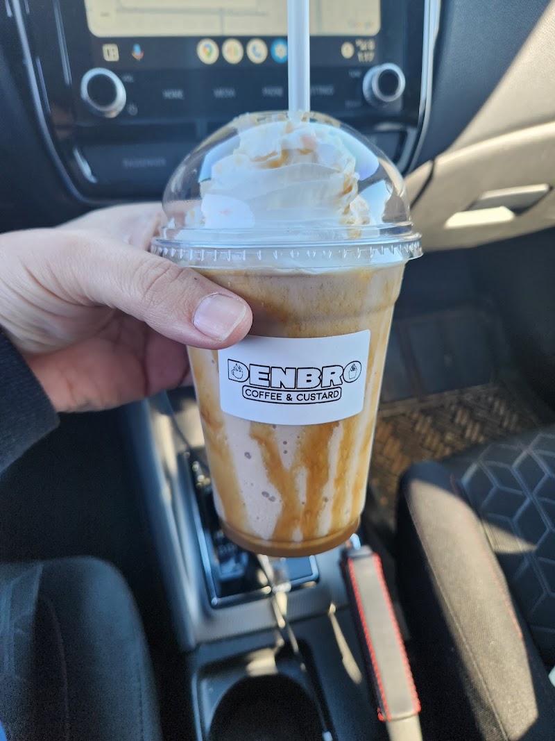 Denbro Coffee & Custard photo 2