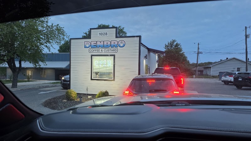 Denbro Coffee & Custard photo 4