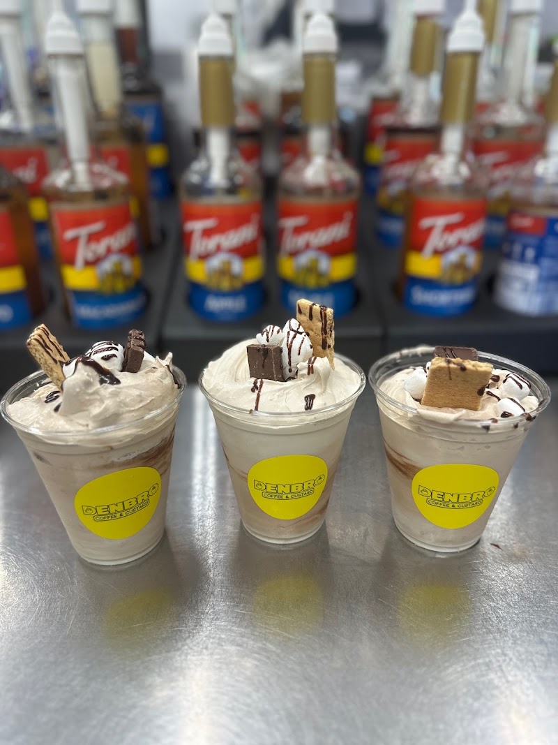 Denbro Coffee & Custard photo 4