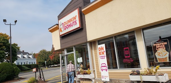 Dunkin’