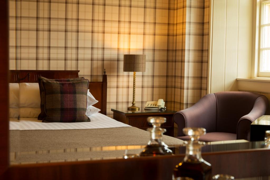 Tongue Hotel, dog-friendly hotel, photo 4