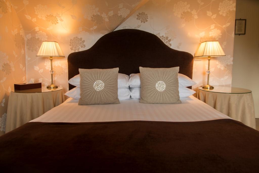 Tongue Hotel, dog-friendly hotel, photo 3
