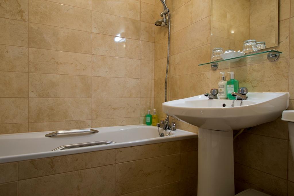 Tongue Hotel, dog-friendly hotel, photo 2