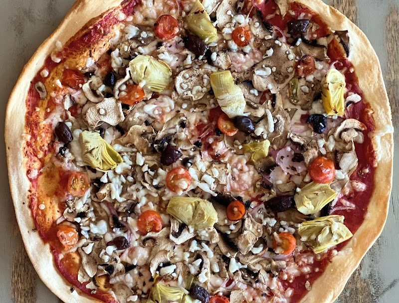 Next Door Restaurant & Bar photo 8